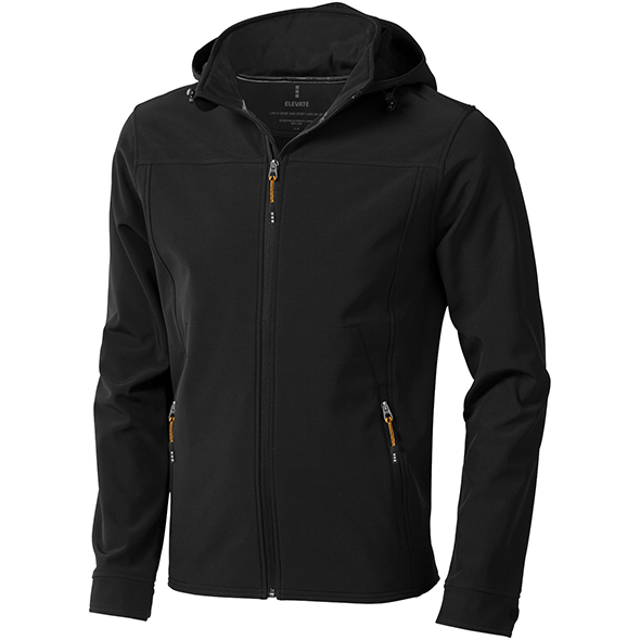 Chaqueta softshell "Langley"